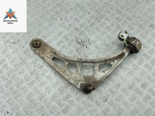 рычаг передний правый BMW 3 серия E46 [рестайлинг] 2002, 2.0 л., бензин, МКПП, серый, универсал