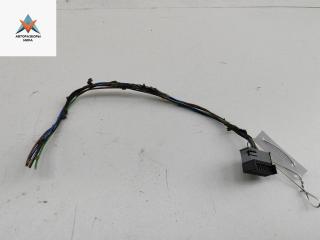 разъем (фишка) проводки Opel Vectra C [рестайлинг] 2005, 1.9 л., дизель, МКПП, серый, универсал