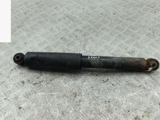 амортизатор задний левый Kia Sorento 1 поколение 2004, 2.5 л., дизель, МКПП, серый, внедорожник 5 дв., 553003E022