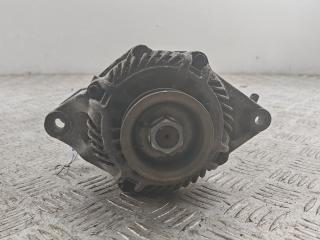 генератор Mitsubishi Colt 6 поколение (Z20/Z30) 2005, 1.3 л., бензин, МКПП, синий, хетчбэк 5 дв., 1800A070