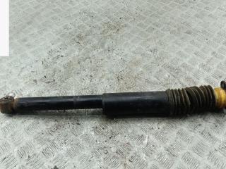 амортизатор задний левый BMW 3 серия E36 [рестайлинг] 1997, 1.6 л., бензин, МКПП, чёрный, универсал