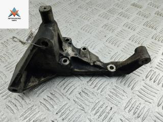 кронштейн генератора Kia Sorento 1 поколение 2003, 2.5 л., дизель, АКПП, зелёный, внедорожник 5 дв.