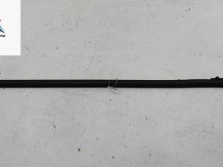 Молдинг стекла двери наружный Ford Focus 2 поколение [рестайлинг] 2007, 1.6 л., i, бензин, МКПП, серый, универсал, 4M51A20563