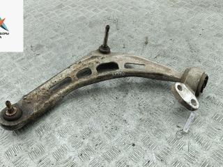 рычаг передний левый BMW 3 серия E46 [рестайлинг] 2002, 2.0 л., бензин, МКПП, серый, универсал