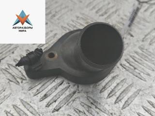 корпус термостата Mitsubishi Colt 6 поколение (Z20/Z30) 2005, 1.3 л., бензин, МКПП, синий, хетчбэк 5 дв., MN155852