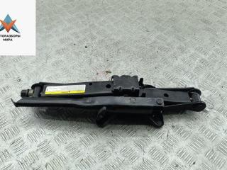 домкрат Chrysler Voyager 4 поколение [рестайлинг] 2006, 2.8 л., дизель, АКПП, чёрный, минивэн, 52110391AB