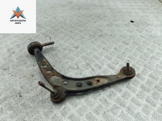 рычаг передний левый BMW 3 серия E36 [рестайлинг] 1997, 1.6 л., бензин, МКПП, чёрный, универсал