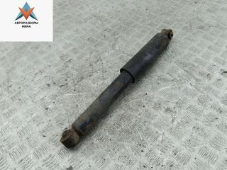 амортизатор задний правый Kia Sorento 1 поколение 2004, 2.5 л., дизель, МКПП, серый, внедорожник 5 дв., 553003E022