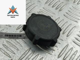 Крышка бачка тормозной жидкости Ford Mondeo 3 поколение [рестайлинг] 2003, 2.0 л., бензин, МКПП, серый, универсал, F23C3F781BA