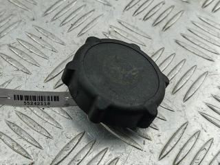 Крышка бачка тормозной жидкости Ford Mondeo 3 поколение [рестайлинг] 2003, 2.0 л., бензин, МКПП, серый, универсал, F23C3F781BA