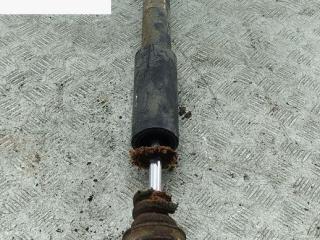 амортизатор задний правый BMW 3 серия E90/E91/E92/E93 2007, 2.0 л., бензин, МКПП, синий, седан, 6771725