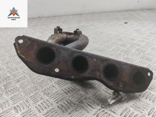 коллектор выпускной Mitsubishi Colt 6 поколение (Z20/Z30) 2005, 1.3 л., бензин, хетчбэк 5 дв.