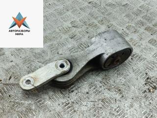 подушка крепления КПП Volkswagen Sharan 1 поколение [рестайлинг] 2002, 1.9 л., дизель, МКПП, синий, минивэн