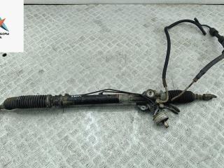 рулевая рейка Audi A6 4B/C5 [рестайлинг] 2003, 2.5 л., дизель, МКПП, серый, универсал, 4B1422066E