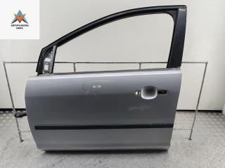 дверь сдвижная Ford Focus 2 поколение [рестайлинг] 2007, серый, универсал