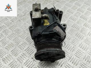 компрессор кондиционера Ford Focus 1 поколение [рестайлинг] 2002, 1.8 л., дизель, 1S4H19D629AB