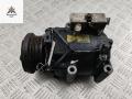 компрессор кондиционера Ford Focus 1 поколение [рестайлинг] 2002, 1.8 л., дизель, 1S4H19D629AB - фото №2