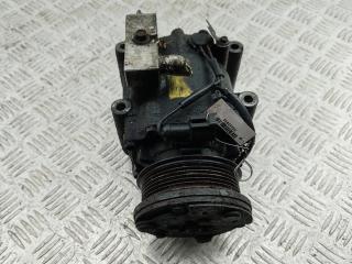 компрессор кондиционера Ford Focus 1 поколение [рестайлинг] 2002, 1.8 л., дизель, 1S4H19D629AB