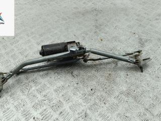 Механизм стеклоочистителя переднего (трапеция дворников) Volkswagen Passat B5 1997, 1.6 л., бензин, МКПП, серый, седан