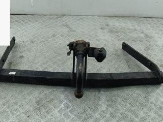 прицепное устройство (фаркоп) Volkswagen Passat B6 2008, 2.0 л., дизель, МКПП, коричневый, универсал