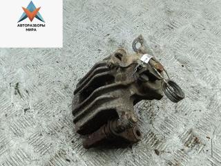 суппорт задний левый Volkswagen Passat B5 [рестайлинг] 2002, 2.0 л., бензин, МКПП, серый, универсал