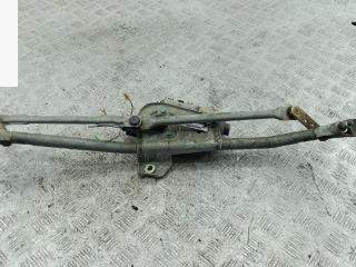 Механизм стеклоочистителя переднего (трапеция дворников) Volkswagen Passat B5 [рестайлинг] 2001, 1.8 л., бензин, АКПП, серый, седан