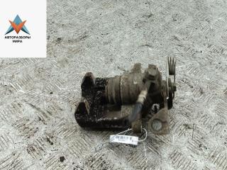 суппорт задний левый Volkswagen Passat B5 1999, 1.6 л., бензин, МКПП, синий, универсал