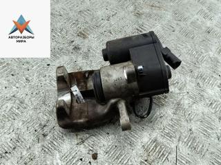 суппорт задний правый Volkswagen Passat B6 2008, 2.0 л., дизель, МКПП, чёрный, универсал