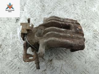 суппорт задний левый Volkswagen Passat B5 1997, 1.6 л., бензин, МКПП, серый, седан