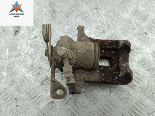 суппорт задний правый Volkswagen Passat B5 1997, 1.6 л., бензин, МКПП, серый, седан