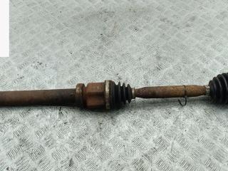 полуось передняя правая (приводной вал, ШРУС) Ford Focus 2 поколение [рестайлинг] 2007, 1.6 л., i, бензин, МКПП, серый, универсал