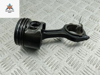 поршень Ford Focus 1 поколение [рестайлинг] 2002, 1.8 л., дизель, МКПП, серый, хетчбэк 5 дв.