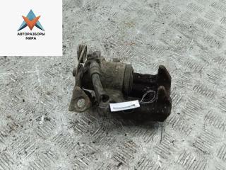 суппорт задний правый Volkswagen Passat B5 1998, 1.8 л., бензин, МКПП, серый, седан