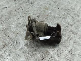 суппорт задний правый Volkswagen Passat B5 1998, 1.8 л., бензин, МКПП, серый, седан