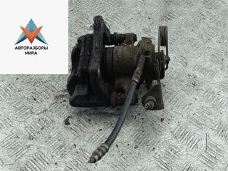 суппорт задний левый Volkswagen Passat B5 [рестайлинг] 2003, 1.9 л., дизель, МКПП, серый, универсал