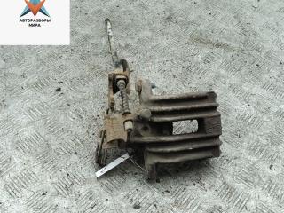 суппорт задний правый Volkswagen Passat B5 1999, 1.9 л., дизель, МКПП, синий, универсал