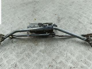 Механизм стеклоочистителя переднего (трапеция дворников) Volkswagen Passat B5 [рестайлинг] 2001, 2.0 л., бензин, МКПП, серый, седан