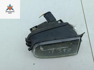 фара противотуманная левая BMW 5 серия E39 1997, 2.5 л., бензин, МКПП, синий, седан, 8360575