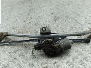 Механизм стеклоочистителя переднего (трапеция дворников) Volkswagen Passat B5 [рестайлинг] 2002, 2.0 л., бензин, МКПП, серый, универсал