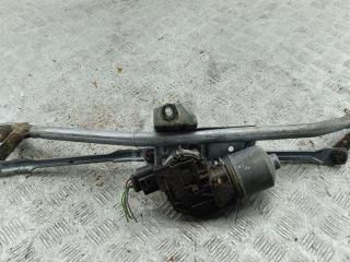 Механизм стеклоочистителя переднего (трапеция дворников) Volkswagen Passat B5+ (GP) 2002, 2.0 л., бензин, МКПП, серый, универсал