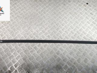 молдинг двери передней левой BMW 3 серия E46 [рестайлинг] 2003, 2.0 л., бензин, МКПП, серый, седан