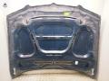 капот BMW 7 серия E65/E66/E67 2002, 3.6 л., бензин, АКПП, синий, седан - фото №2