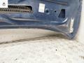 капот BMW 7 серия E65/E66/E67 2002, 3.6 л., бензин, АКПП, синий, седан - фото №6