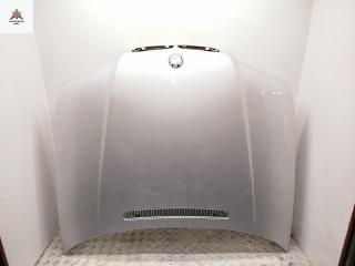 капот BMW 3 серия E46 [рестайлинг] 2002, 2.0 л., бензин, МКПП, серый, универсал