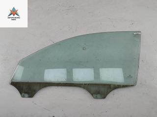 стекло двери передней левой Volkswagen Passat B5 [рестайлинг] 2001, 1.8 л., бензин, АКПП, серый, седан, AS2