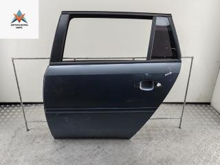 дверь сдвижная Opel Vectra C [рестайлинг] 2005, серый, универсал