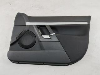 обшивка двери передняя правая Opel Vectra C [рестайлинг] 2005, 1.9 л., дизель, МКПП, серый, универсал, 09179139