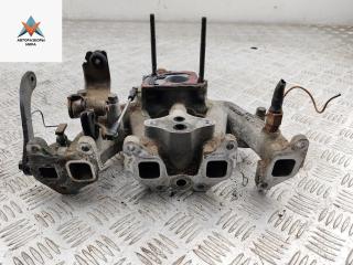 коллектор впускной Opel Astra F [рестайлинг] 1997, 1.6 л., бензин, хетчбэк 5 дв., 90501410