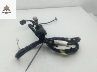 Проводка крышки багажника Opel Astra H/Family [рестайлинг] 2008, 1.6 л., бензин, МКПП, чёрный, универсал, 24467700