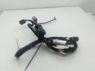 Проводка крышки багажника Opel Astra H 2008, 1.6 л., бензин, МКПП, чёрный, универсал, 24467700